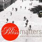 bliss matters website