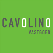 cavolino vastgoed logo huisstijl