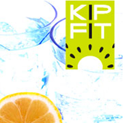 kipfit logo huisstijl