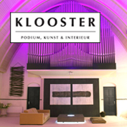 klooster website