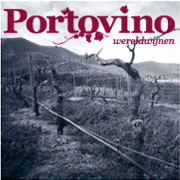 portovino website