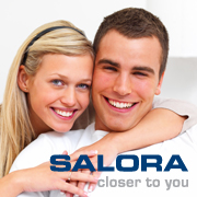 salora flyer